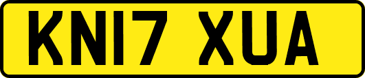 KN17XUA