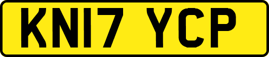 KN17YCP