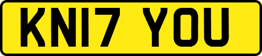 KN17YOU
