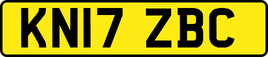 KN17ZBC