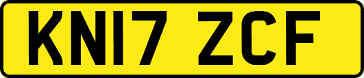 KN17ZCF