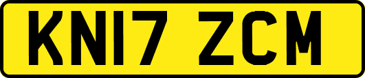 KN17ZCM