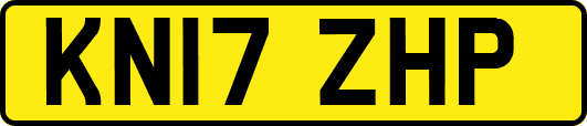 KN17ZHP