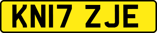 KN17ZJE
