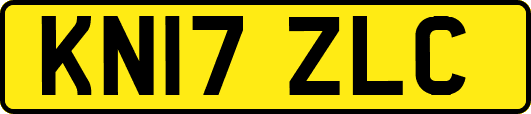 KN17ZLC