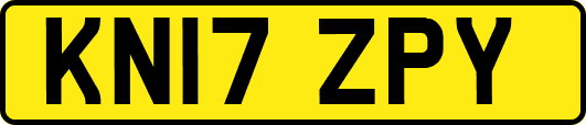 KN17ZPY