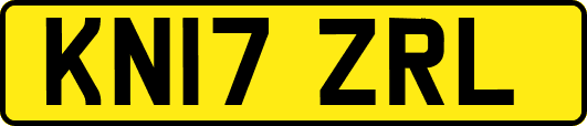 KN17ZRL