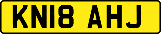 KN18AHJ