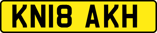 KN18AKH