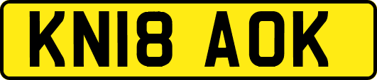 KN18AOK