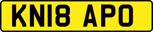 KN18APO