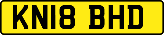 KN18BHD
