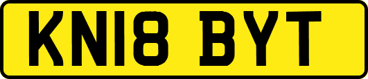 KN18BYT