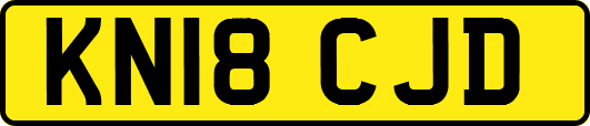 KN18CJD