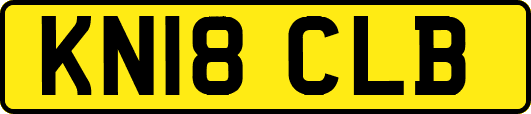 KN18CLB