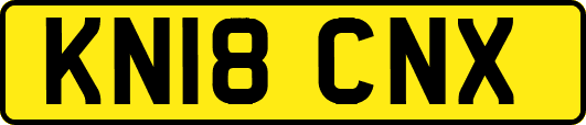 KN18CNX