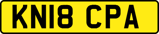 KN18CPA