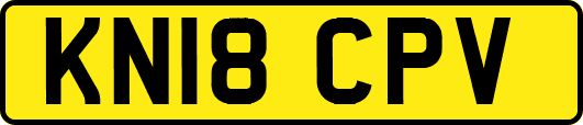 KN18CPV
