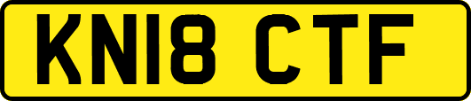 KN18CTF