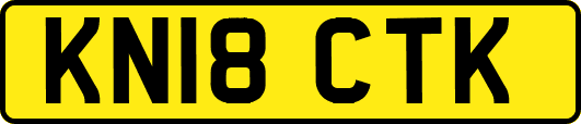 KN18CTK