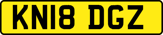 KN18DGZ