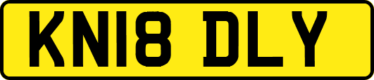 KN18DLY