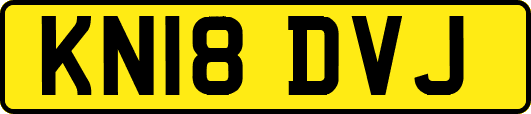 KN18DVJ