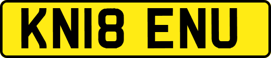 KN18ENU