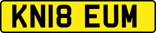 KN18EUM