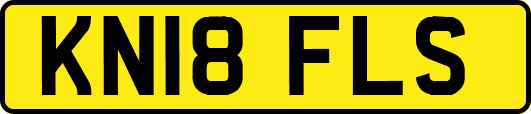 KN18FLS