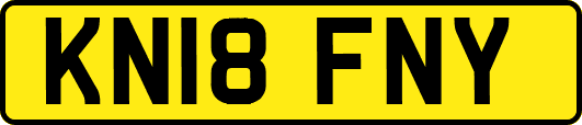 KN18FNY