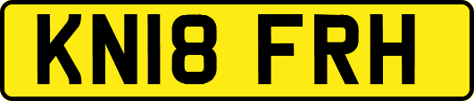 KN18FRH