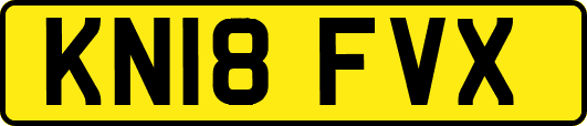 KN18FVX