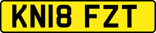 KN18FZT