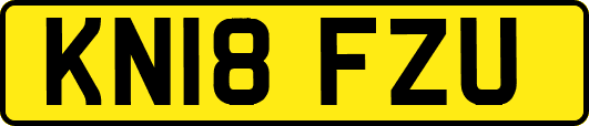 KN18FZU