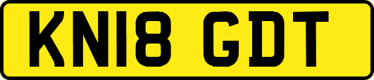 KN18GDT