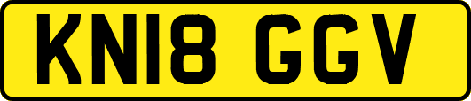 KN18GGV
