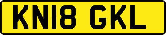 KN18GKL