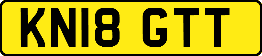 KN18GTT
