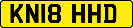KN18HHD