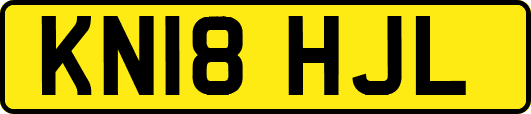 KN18HJL