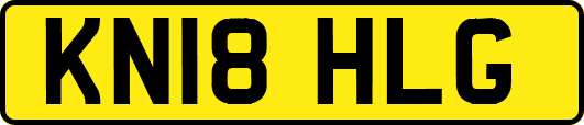 KN18HLG