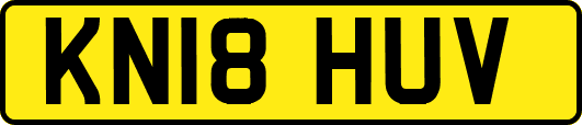 KN18HUV