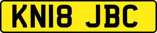 KN18JBC