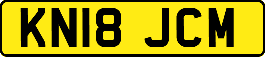 KN18JCM