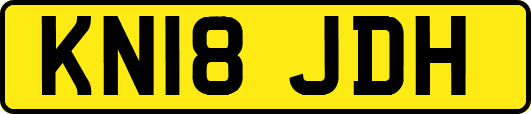 KN18JDH