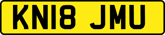 KN18JMU