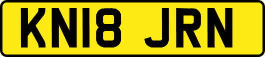 KN18JRN