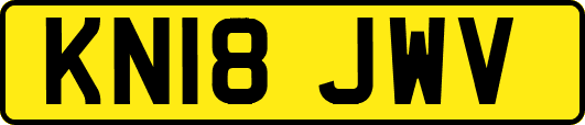 KN18JWV