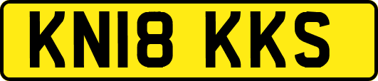 KN18KKS